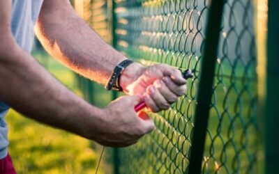 10 Steps to Finding a Good Fence Contractor in OKC