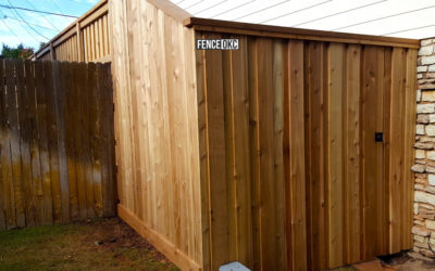 Will a New Fence Increase My Property Value?