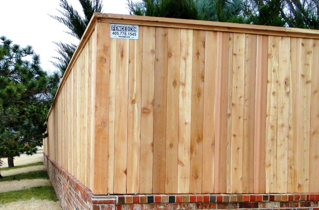 Pros and Cons of Popular Residential Fence Styles in Oklahoma