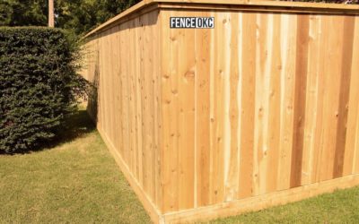 9 Things to Know Before Installing Fences in Oklahoma