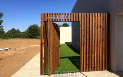 What Type of Fence Should I Buy | Edmond, Oklahoma Fence Contractor