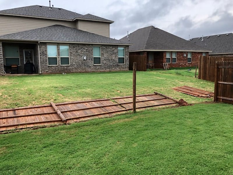 Austin Fence Contractor - Fence Installer