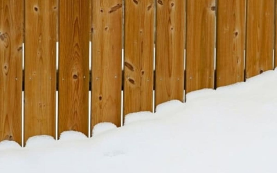 How to Winterize Your Oklahoma Fence: A Complete Guide