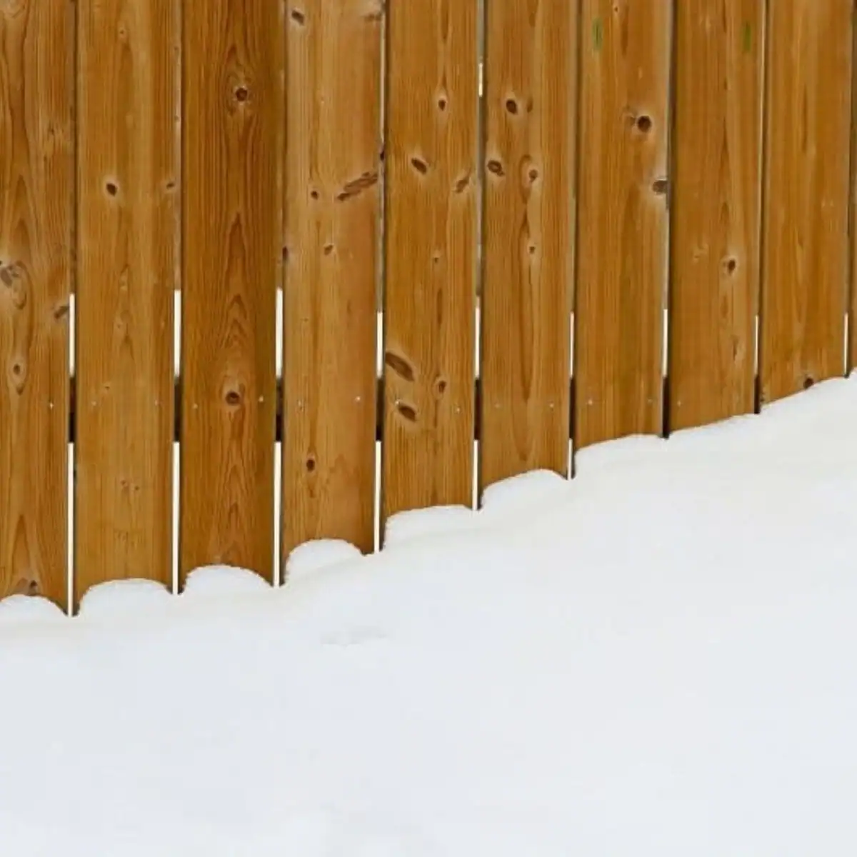 Vinyl horse fencing installed in Oklahoma.