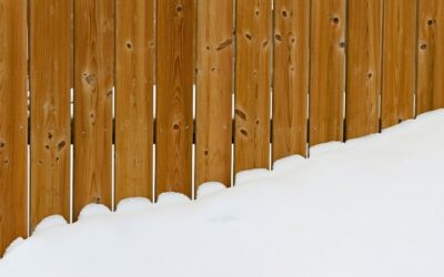 Ultimate Guide to Winter-Proofing Your Oklahoma Fence