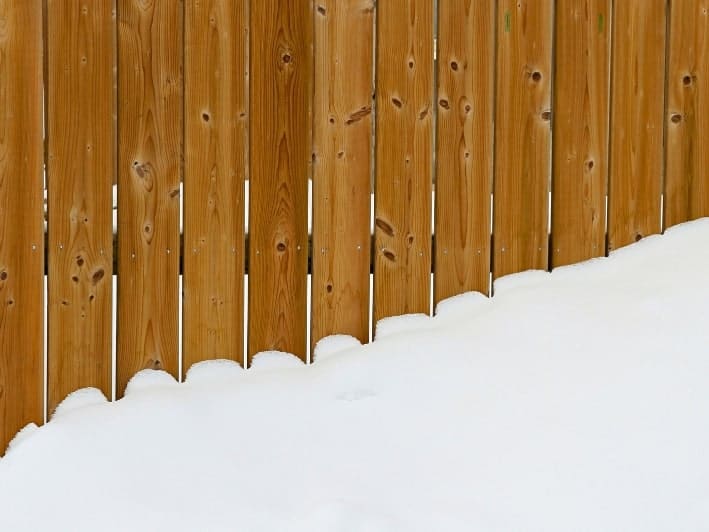 How to Winterize Your Oklahoma Fence: A Complete Guide