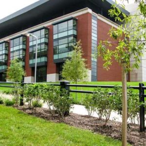 Fixed Cable Barrier Systems Installed in Oklahoma by Fence OKC