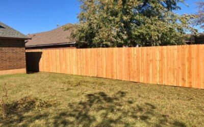 Ultimate Guide to Spring Fence Installation