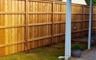 The Ultimate Guide to Buying a Fence in Oklahoma