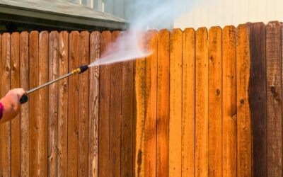 Cedar Fence Maintenance Tips for Oklahoma Homeowners