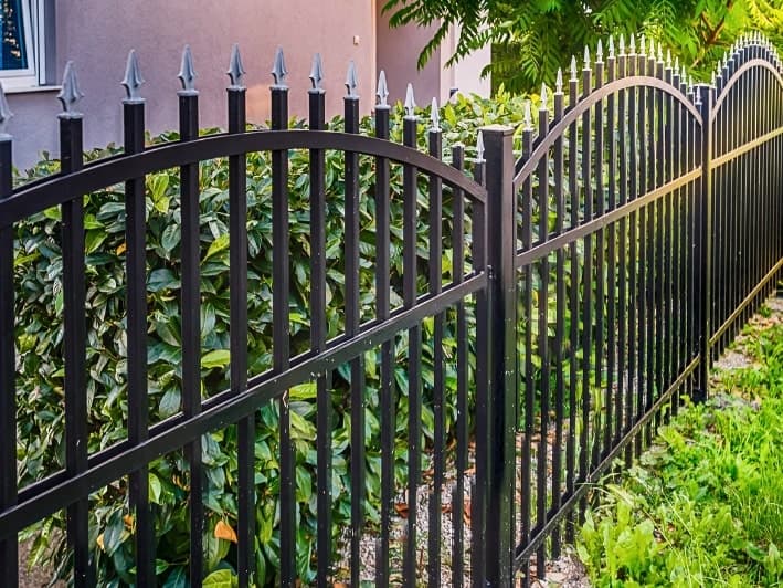 Debunking common myths about fence installation