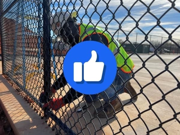 Follow Fence OKC in Oklahoma City, Oklahoma on Facebook.