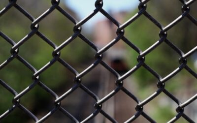 Pros and Cons of Chain Link Fencing in Oklahoma