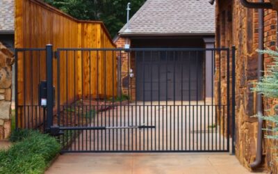 5 Signs It’s Time to Upgrade Your Automatic Gate System