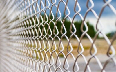 5 Benefits of Installing a Chain Link Fence in Oklahoma