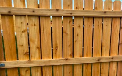 Which Fence is Best for Oklahoma High Winds?